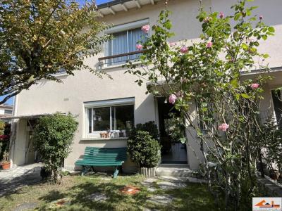 Vente Maison 6 pices TOULOUSE 31400