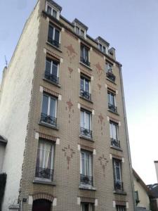 Location Appartement 2 pices ASNIERES-SUR-SEINE 92600