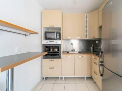 Vente Appartement 2 pices GOUSSAINVILLE 95190