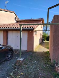 Vente Maison 3 pices PLAISANCE-DU-TOUCH 31830