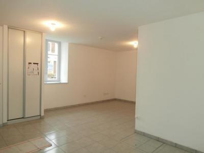 Location Appartement 2 pices SAINT-REMY 70160