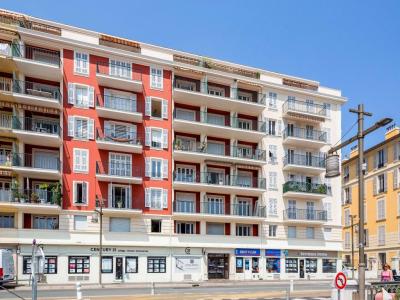 Vente Appartement 3 pices NICE 06300