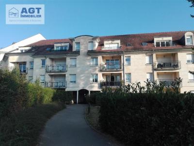 Location Appartement 2 pices BEAUVAIS 60000