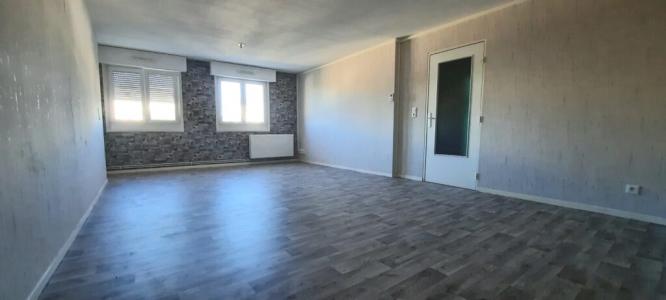 Location Appartement 4 pices PETITE-ROSSELLE 57540