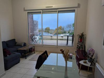 Vente Appartement 2 pices PLERIN 22190