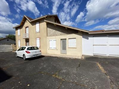 Vente Maison 6 pices SAINT-GAUDENS 31800