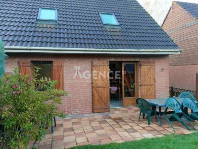 Vente Maison 4 pices ARQUES 62510