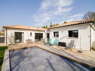 Vente Maison CARBONNE 31390