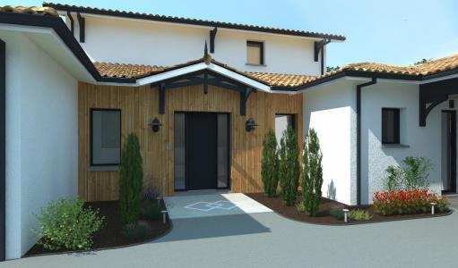 Vente Maison 5 pices MIOS 33380