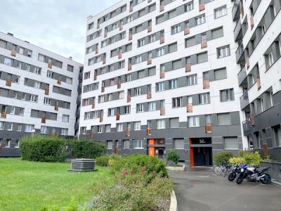 Location Appartement CLERMONT-FERRAND 63000