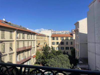 Vente Appartement 3 pices NICE 06000