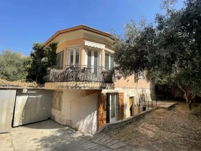 Vente Maison 4 pices NICE 06100