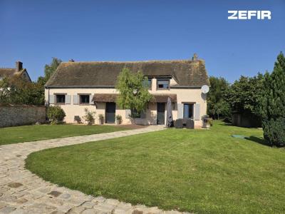 Vente Maison 7 pices ANET 28260