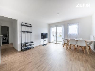 Vente Appartement 3 pices AULNAY-SOUS-BOIS 93600