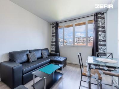 Vente Appartement PARIS-18EME-ARRONDISSEMENT 75018