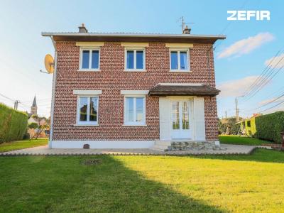 Vente Maison 10 pices ROUVROY 62320