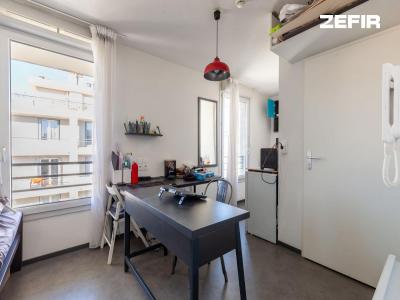 Vente Appartement MARSEILLE-3EME-ARRONDISSEMENT 13003