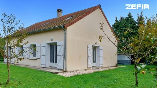 Vente Maison 7 pices ORSONVILLE 78660