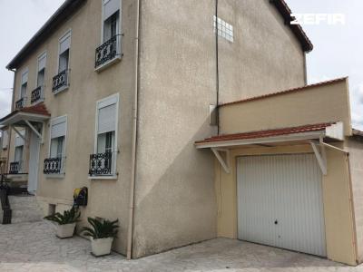 Vente Maison 7 pices CHELLES 77500