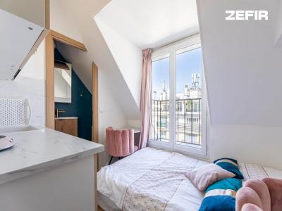 Vente Appartement PARIS-16EME-ARRONDISSEMENT 75016