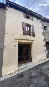 Vente Maison 5 pices CUCUGNAN 11350