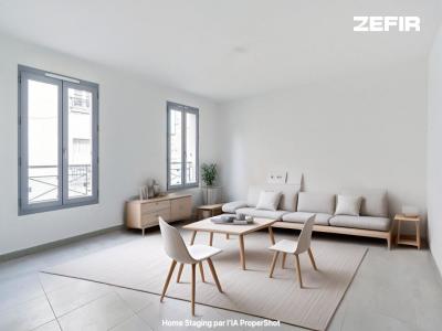 Vente Appartement VERRIERES-LE-BUISSON 91370