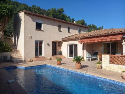 Vente Maison 6 pices VALETTE-DU-VAR 83160