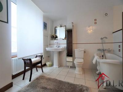 Vente Maison 3 pices BOURBONNE-LES-BAINS 52400