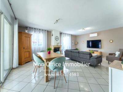 Vente Maison 5 pices SAULCE 05110