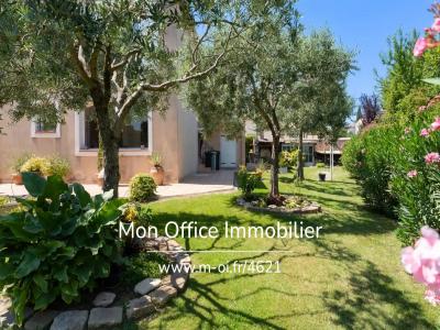 Vente Maison 6 pices GARDANNE 13120