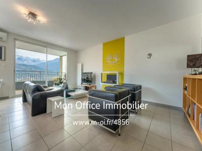 Vente Appartement 4 pices EMBRUN 05200