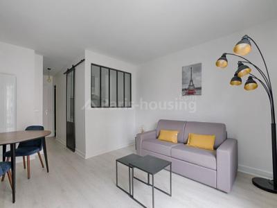 Location Appartement PARIS-17EME-ARRONDISSEMENT 75017