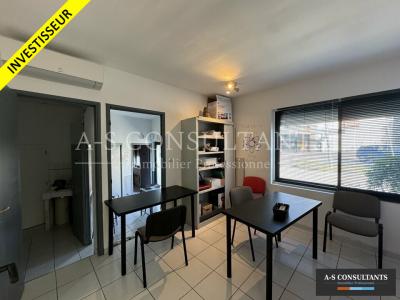 Vente Bureau VILLENEUVE-LES-AVIGNON 30400