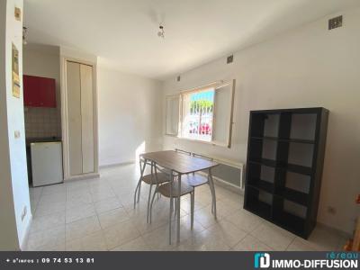 Vente Appartement GRAU-DU-ROI 30240