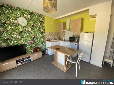 Vente Appartement 2 pices GRAU-DU-ROI 30240