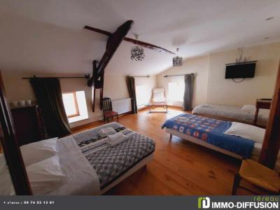 Vente Maison FERRIERES-SAINT-MARY 15170