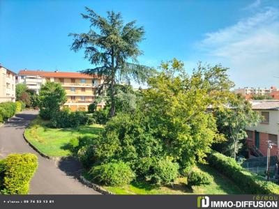 Vente Appartement 4 pices CLERMONT-FERRAND 63100