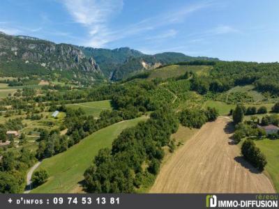 Vente Terrain JAILLANS 26300