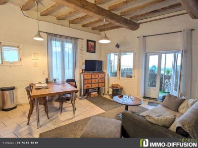 Vente Maison 4 pices GALLARGUES-LE-MONTUEUX 30660