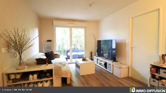 Vente Appartement 2 pices LORMONT 33310