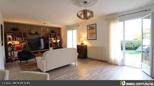 Vente Maison 4 pices LORMONT 33310