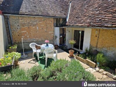 Vente Maison 2 pices MONTLANDON 28240