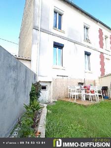 Vente Maison 5 pices MONTATAIRE 60160