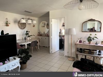 Vente Appartement 3 pices FOLSCHVILLER 57730