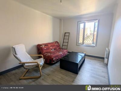 Vente Appartement 2 pices CERET 66400