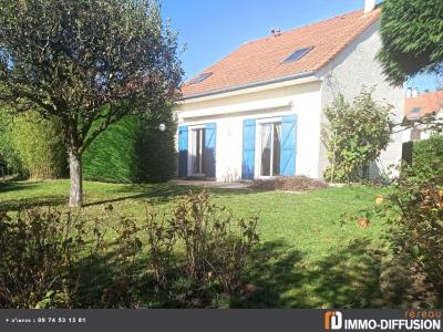 Vente Maison 5 pices ROCHE-LA-MOLIERE 42230