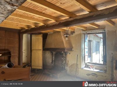 Vente Maison 3 pices LERCOUL 09220