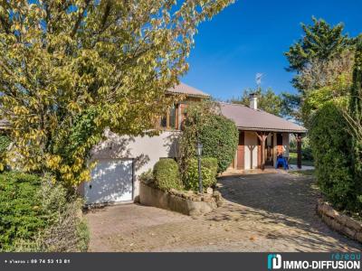 Vente Maison 7 pices SAINT-PRIEST 69800