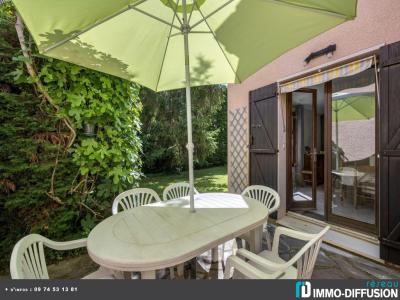 Vente Maison 6 pices GENAS 69740