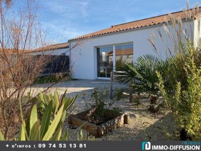 Vente Maison 4 pices SABLES-D'OLONNE 85100